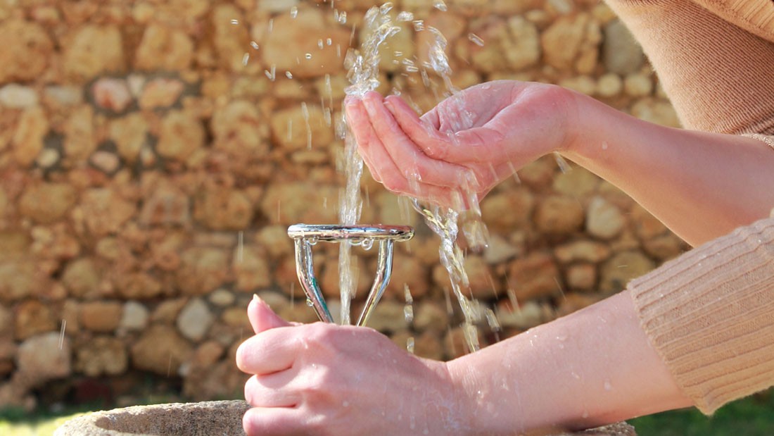 Trinkwasserversorgung in Hotels und Resorts 