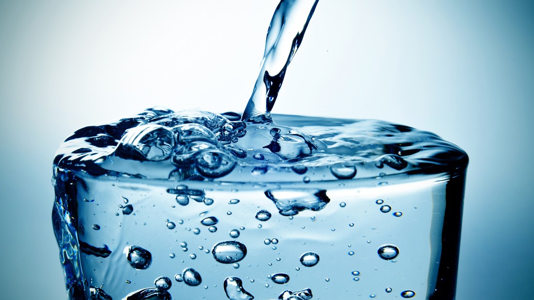Präzise Dosierung sichert optimale Wasseraufbereitung